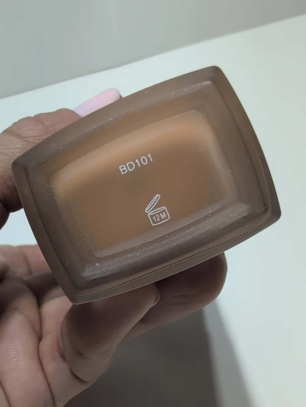 New CHANEL Ultra Le Teint Foundation - Various Shades
